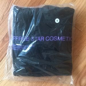 Jeffree Star 5 year anniversary hoodie